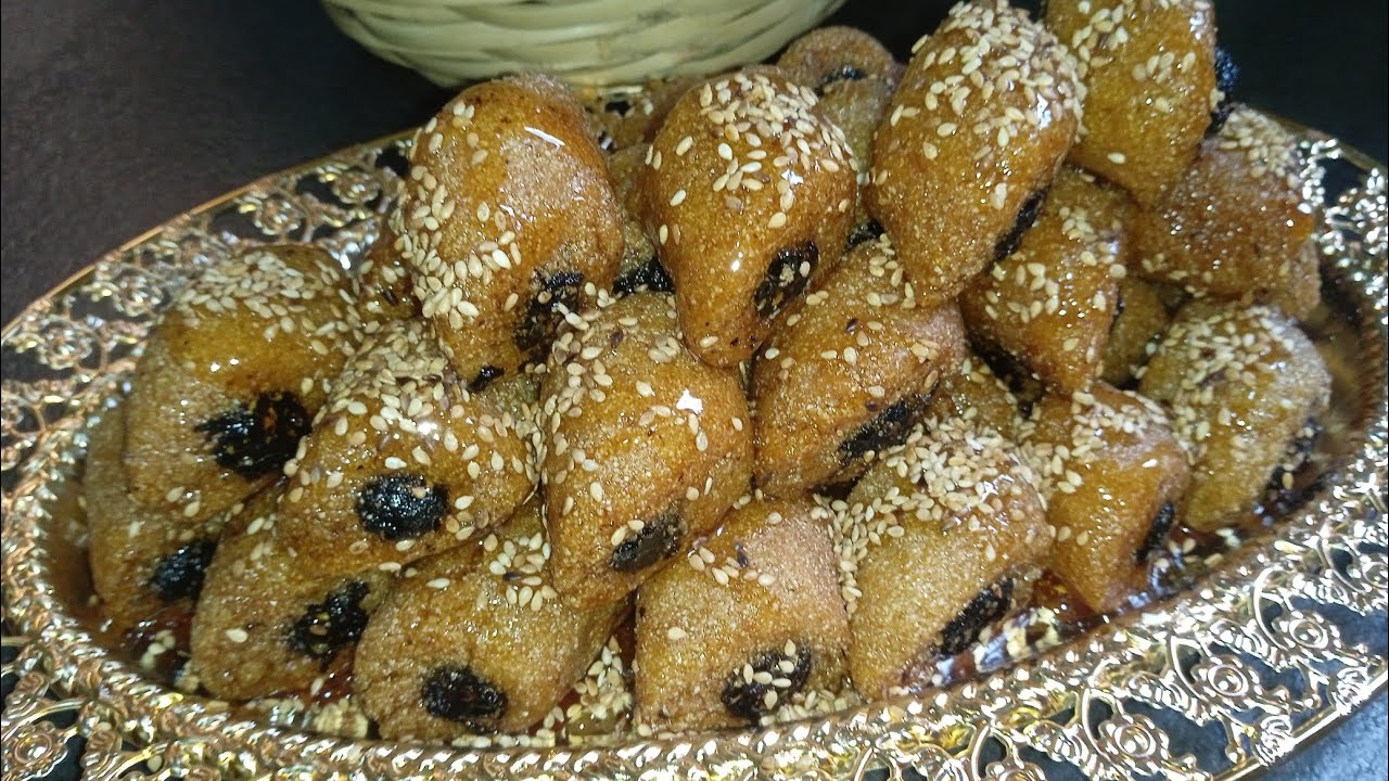 مقيرط لسهرة رمضان 🌙✨نحضروه بمقادير مضبوطة يجي يذوب في الفم😋