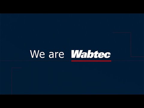 We Are Wabtec