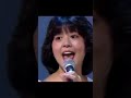 小泉今日子 素敵なラブリーボーイ 会場音声 親衛隊応援 From日本青年館 1982年7月29日
