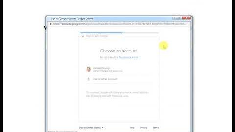 CSRF Email Confirmation Vulnerability for Gmail & G-Suite in Facebook