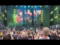 Joan Jett &amp; the Blackhearts - I Love Rock &#39;n&#39; Roll - Stadium Tour 2022 SoFi Stadium musicUcansee.com