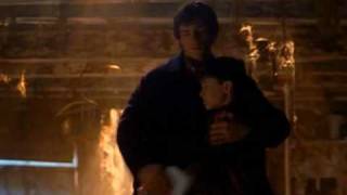 Smallville C.K. -Rian Tribute - Dishwalla - Angels Or Devils
