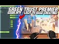 CS2 Premier Legit Cheating With Viewers!😏| OXIDE.WTF !Gamba