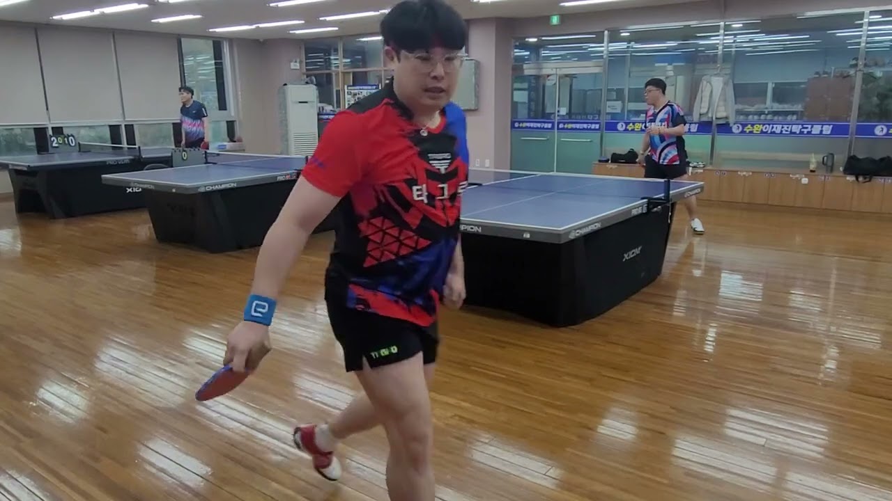 통닭내기  네팔노숙자4 vs 타그로 스폰 김범석6 2게임