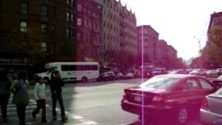 Fdny Engine 58 & Ladder 26