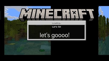 mcpe shader problem is finally fixed solve.MINECRAFT