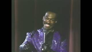 Eddie Murphy Raw (1987) VHS Trailer