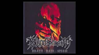 BloodStream - California Uber Alles (Dead Kennedys cover)