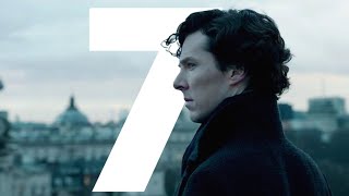 Sherlock - 7 Years