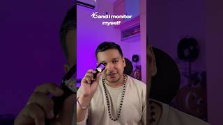 THIS STUDIO COSTS ONLY ₹6,000 Budget Creator Setup 2026 #studiosetup #trending #viralshorts