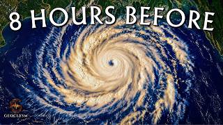 Worse Than Katrina, and the Satellite Photo Came by Mail