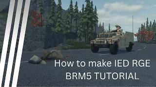 Trigger tutorial 1 | blackhawk rescue mission 5