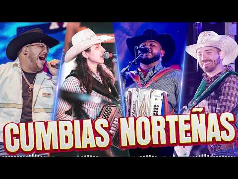 Puras Cumbias Norteñas