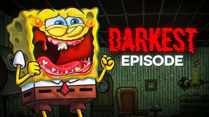SpongeBob's Darkest Episode 2 thumbnail