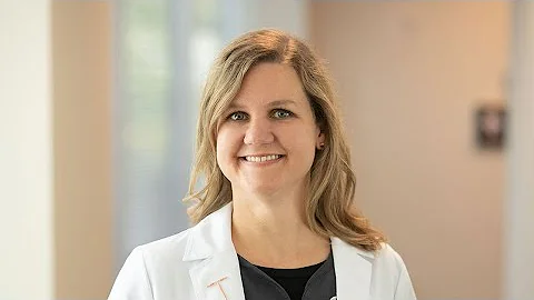 Jennifer McKinney