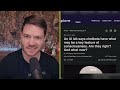 Beginning of video