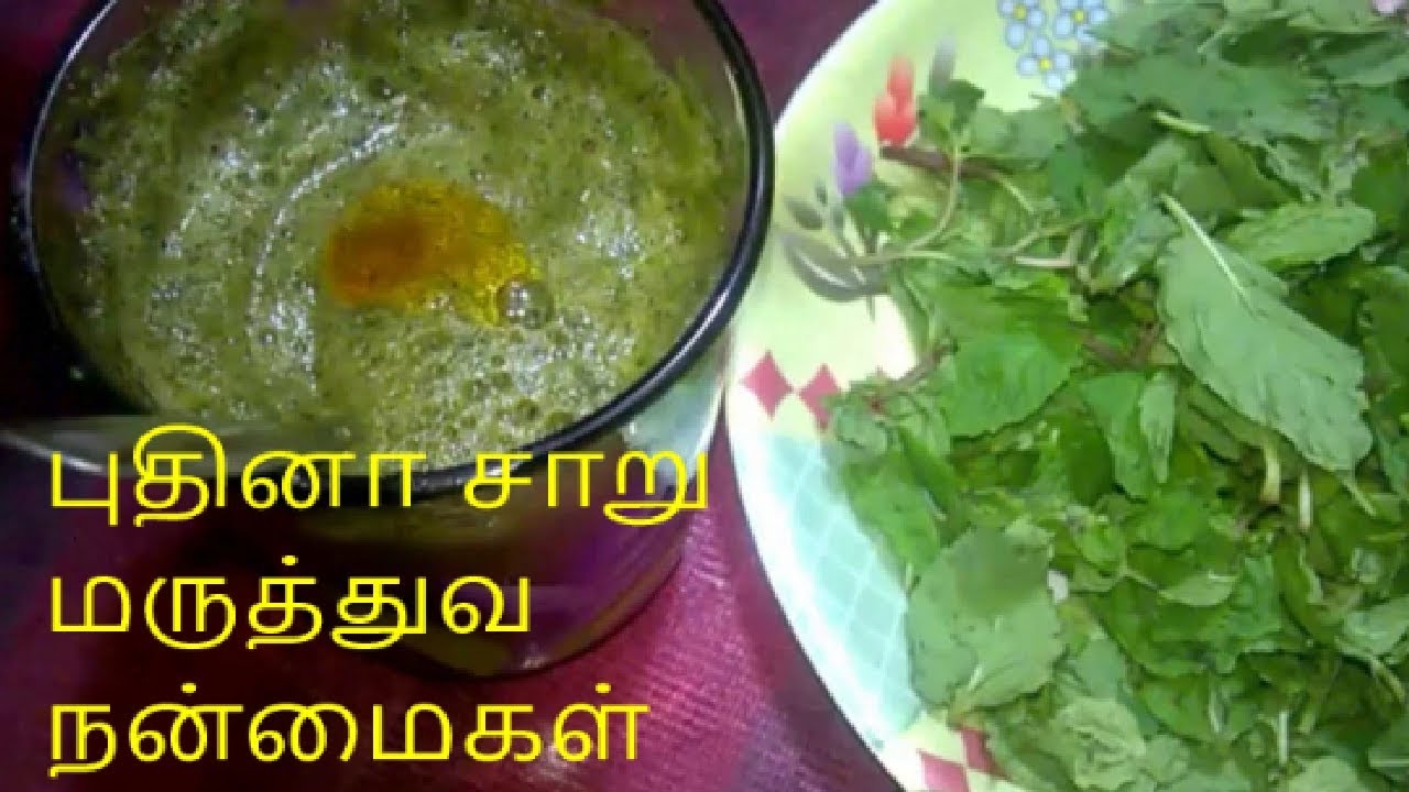 Medicinal uses of mint juice Benefits of drinking mint juice in