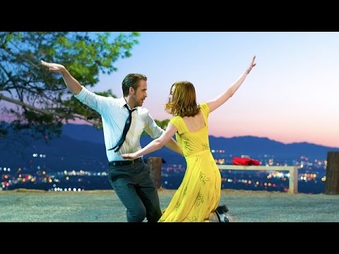 A Lovely Night Lyrics La La Land The Expert
