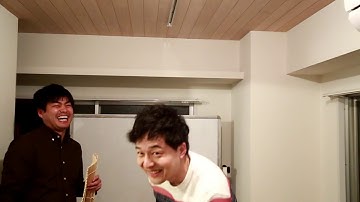 FRESH「南京玉すだれ編」予告