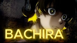 Meguru Bachira Edit Awakening