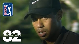 Tiger Woods wins 2002 Bay Hill Invitational | Chasing 82