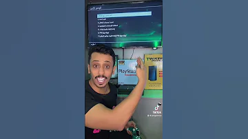 حل مشكلة التحديث بلايستيشن 4 سوني 4 