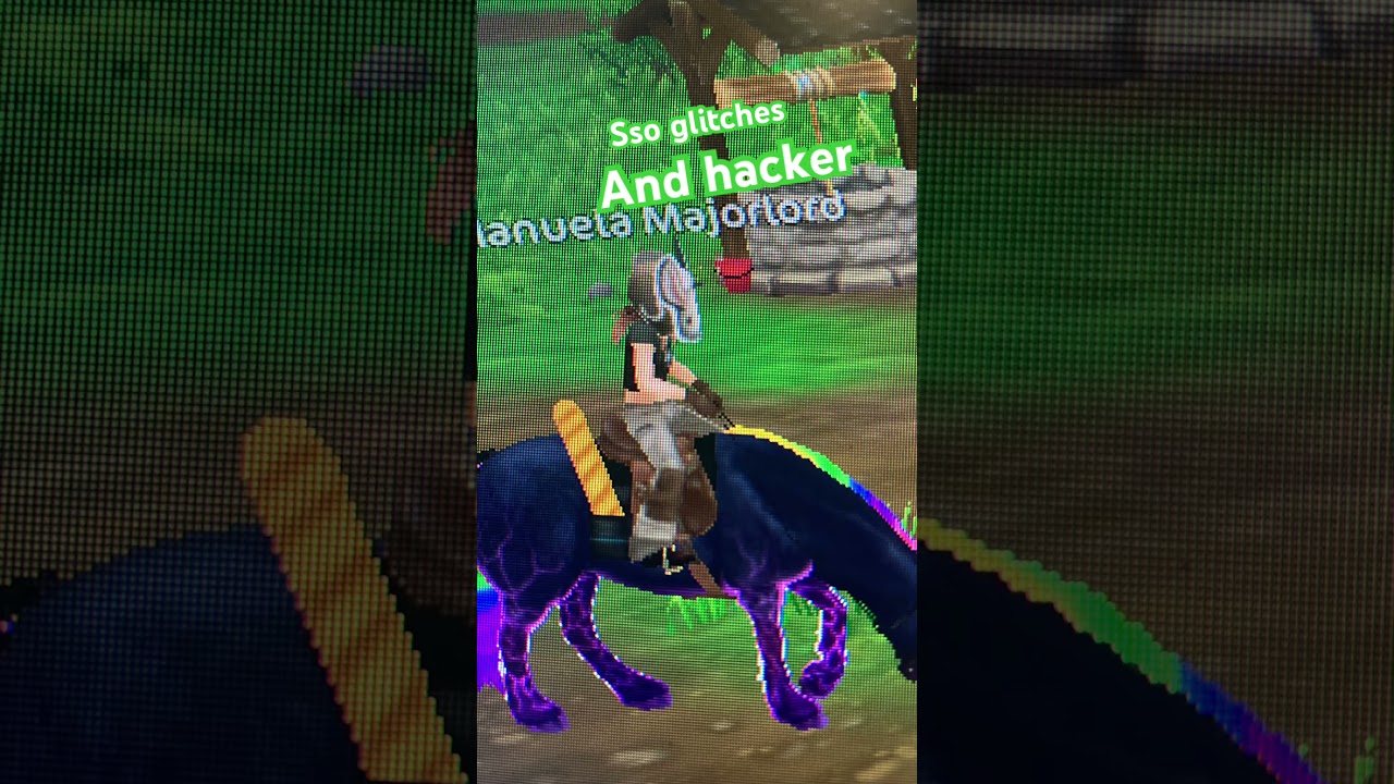 Sso glitches and an hacker😮 