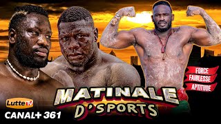 Direct - Spécial Mor Kang Kang décrypté par nos spécialistes. Boy Niang vs Franc ficelé par...