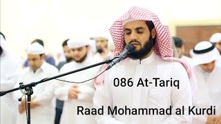Raad Mohammad al Kurdi - At-Tariq