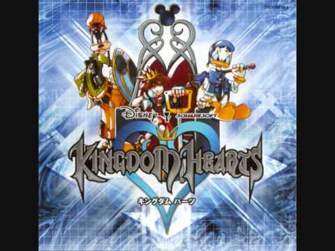 Kingdom Hearts - March Caprice For Piano & Orchestra - Kaoru Wada