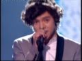 X FACTOR 2010 - ONE DIRECTION SING ALL YOU NEED IS LOVE ON BEATLES WEEK