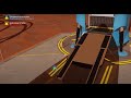 Surviving Mars: Below and Beyond - 1105% сложности, прохождение. 5. Спецоперация удалась!