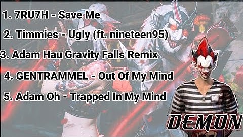 Thumbnail of LAGU YANG SERING DIPAKAI WNL DEMON [2021]💗🇲🇾