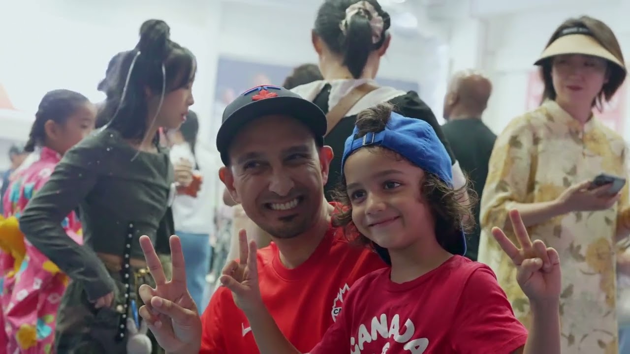 International Day 2026