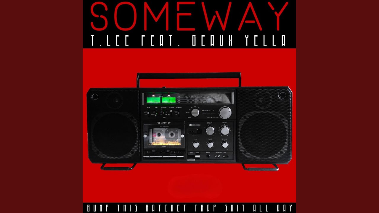 Obejrzyj SOMEWAY (Radio Edit) w YouTube Obejrzyj SOMEWAY (Radio Edit) w YouTube