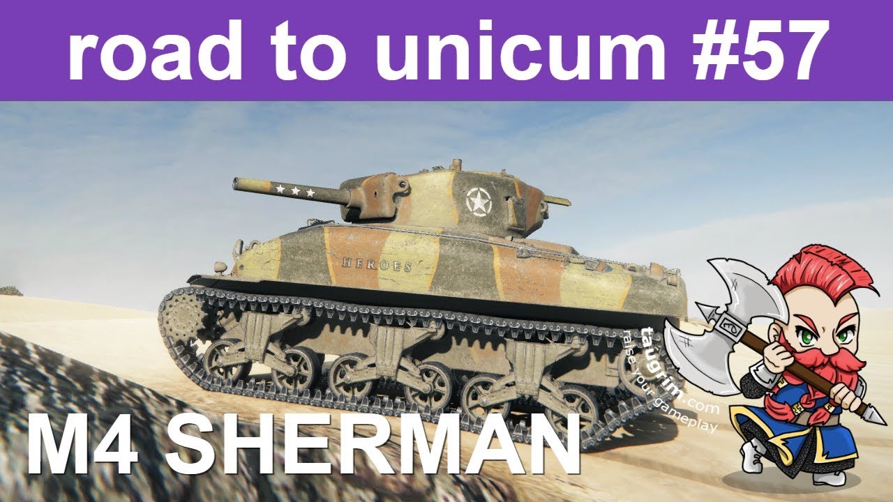 Road To Unicum Tank Guides Reviews For World Of Tanks Taugrim S Mmo Blog