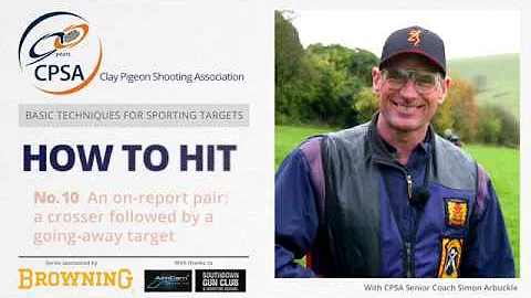 How to Hit S2 Episode 4 On Report Pair