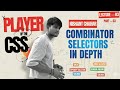 CSS Lecture 3 (Part 3) — Combinator Selectors in Depth | Scratch to Stack Ep. 12 |