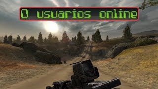 Explorando Jogos Abandonados #1