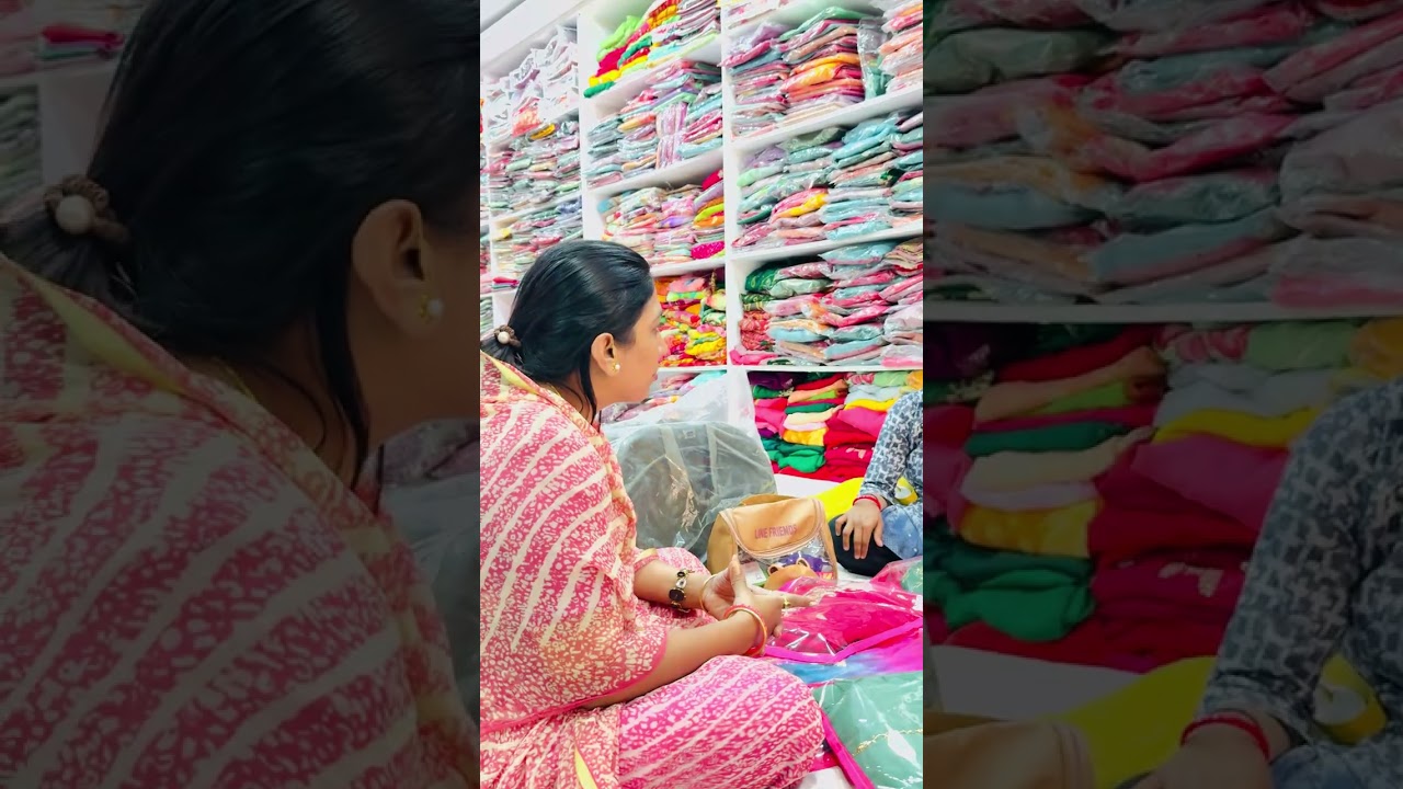 પિતા વિના ની દીકરી ને કન્યાદાન નું પેકેજ || (Baisa Poshak Palace) ||