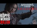 Assassin’s Creed Shadows #11 Gestohlener Glaube & Köpfe werden rollen! ⚔️