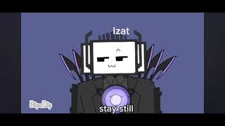 Skibidi Toilet 69 Part 2 But An Tv Man Actually Help An Speakerman