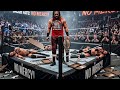 NO MERCY SHOWN! JACOB FATU LEAVES EVERYONE BLEEDING IN THESE SICKENING FIGHTS!