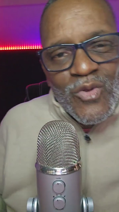 ASMR Kissing And Touching Your Face Until You Tingle