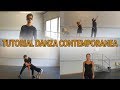 Come ballare Danza Contemporanea - Tutorial