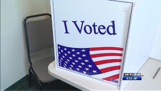 Early voting underway for Ohio primary elections Wealth