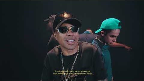 Minha Coroa - MC Neguinho do Kaxeta, MC Cebezinho, MC Kelvinho, MC Hariel (GR6 Explode)