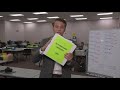 Election officials continue counting for day 5 of ranked-choice vote tabulations