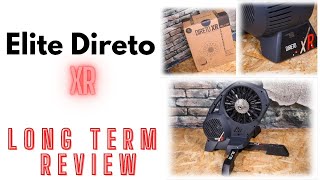 Elite Direto XR long term review | 2022 | 1 Year ownership thoughts