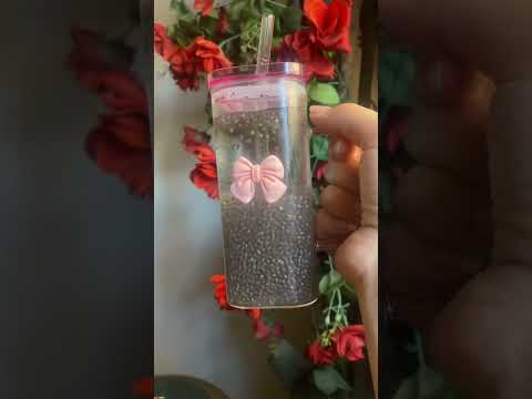 عايزه بشرة و شعر و طاقة و سد شهيه متنسيش تاخدي بذور الشايا دايت بمزاج   دايت
